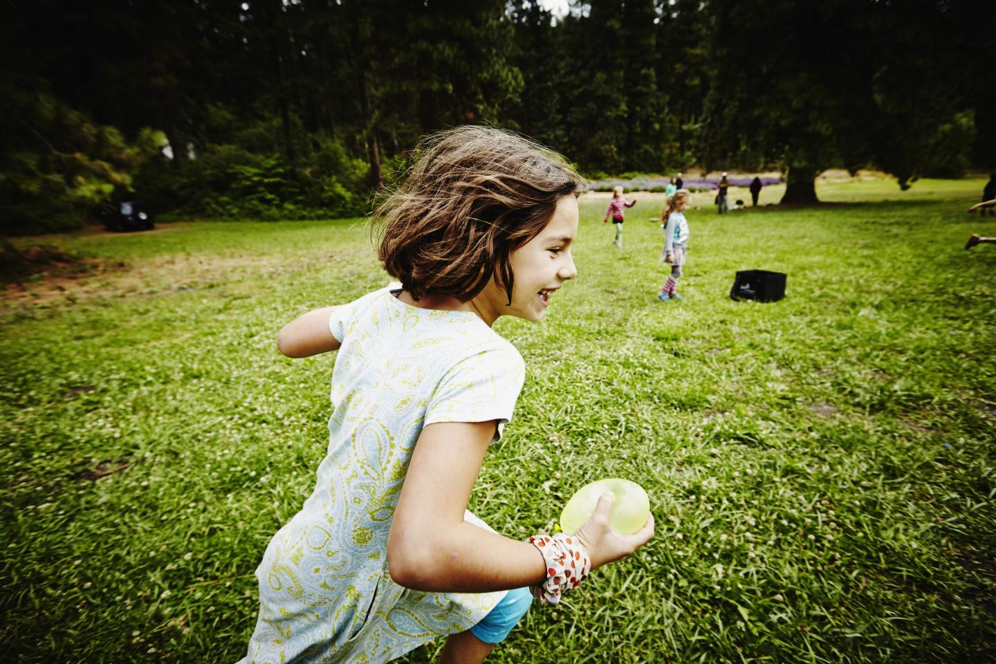 Is sleepaway camp safe? Desperate parents are weighing the odds