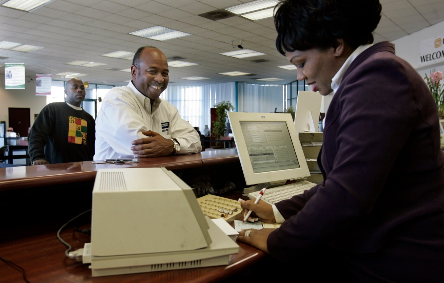 baldwin hills oneunited bank