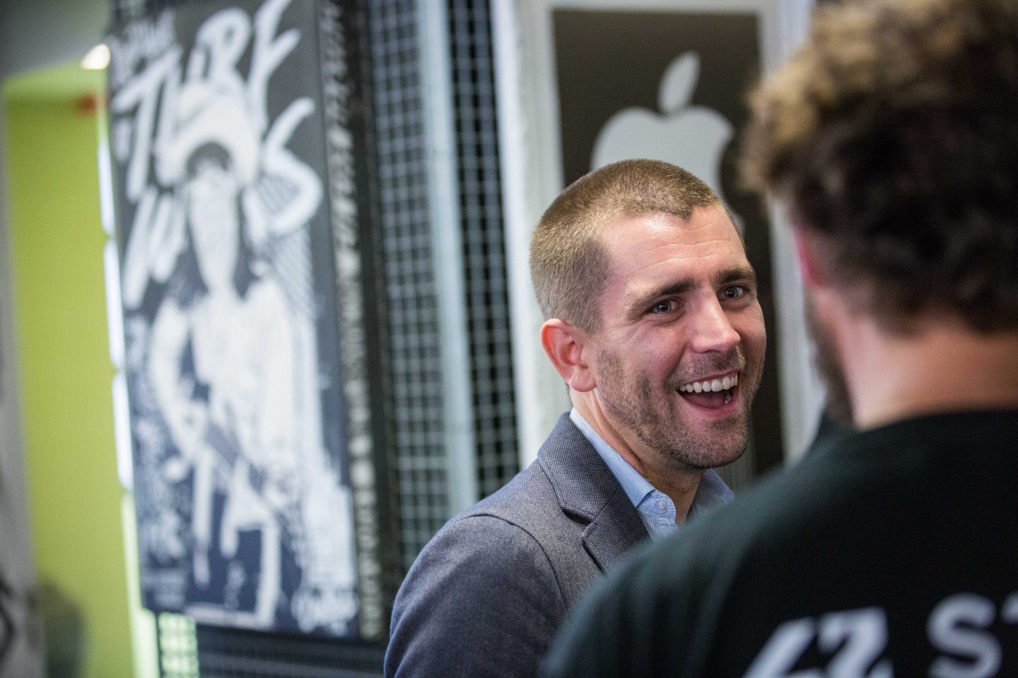 facebook chief product officer chris cox