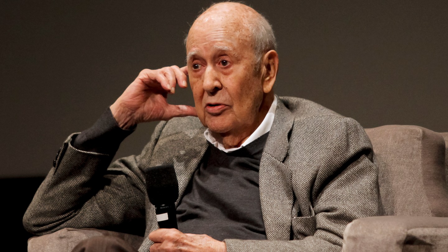 Carl Reiner