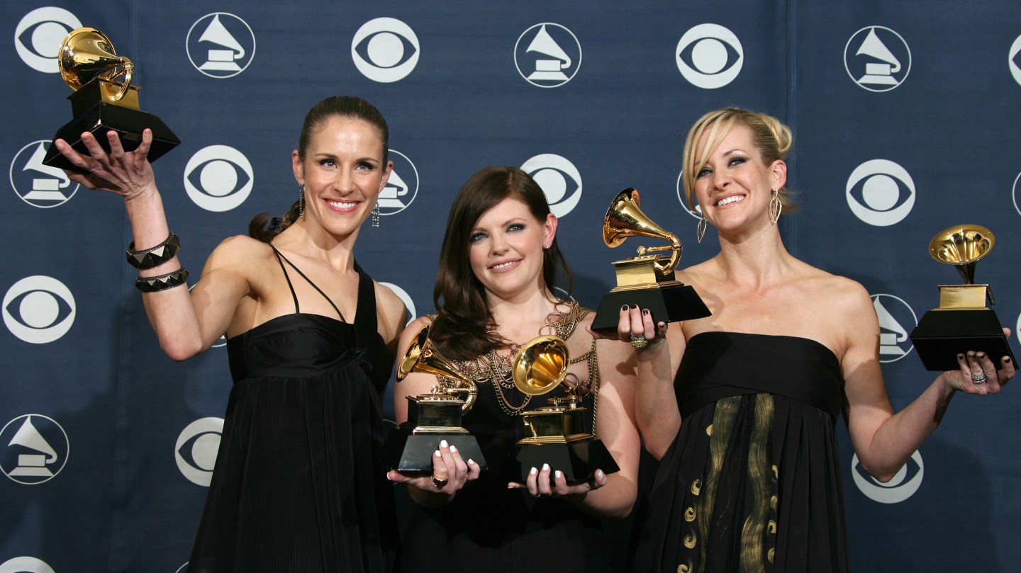 Dixie Chicks