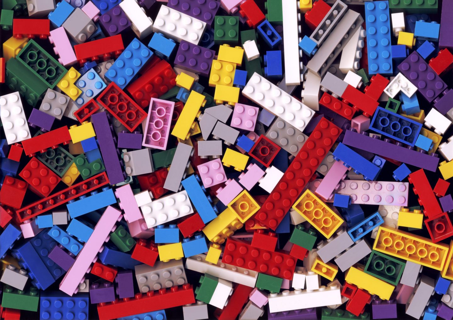 Lego pauses all digital ads after reports it stopped marketing police-themed products