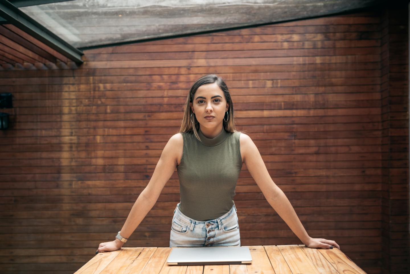 Are women-led companies better positioned to survive the pandemic?