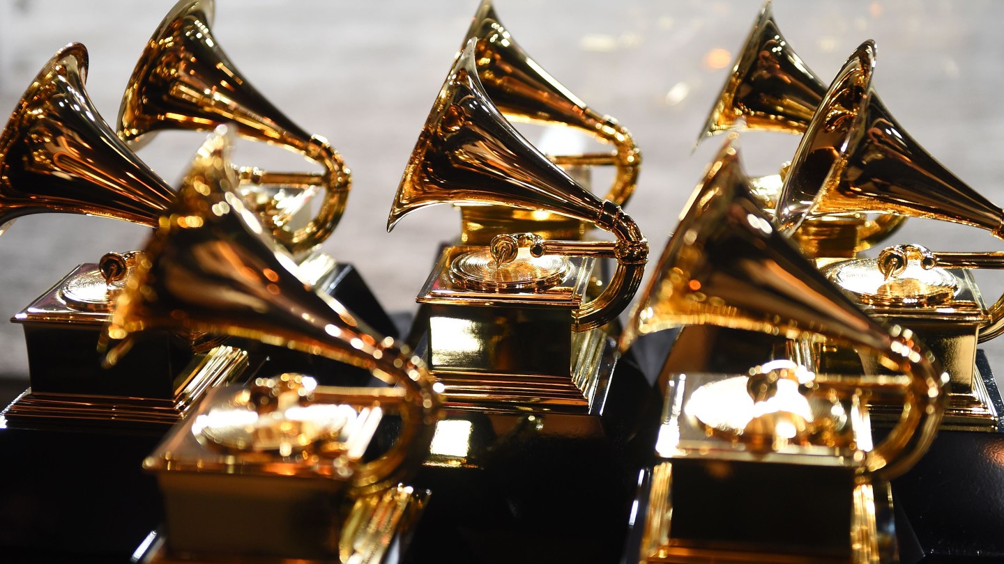 Grammy Awards