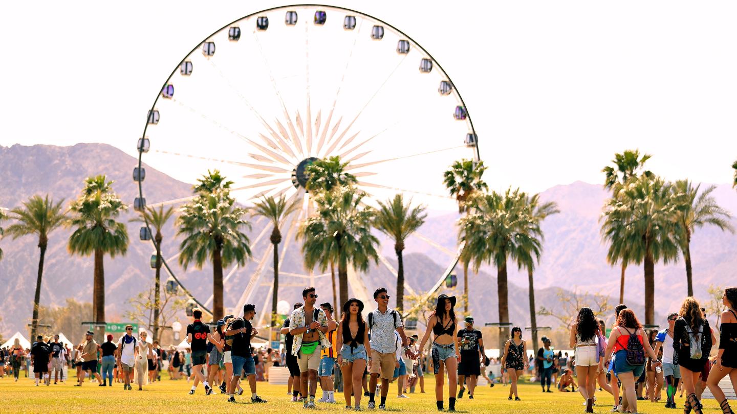 Coachella