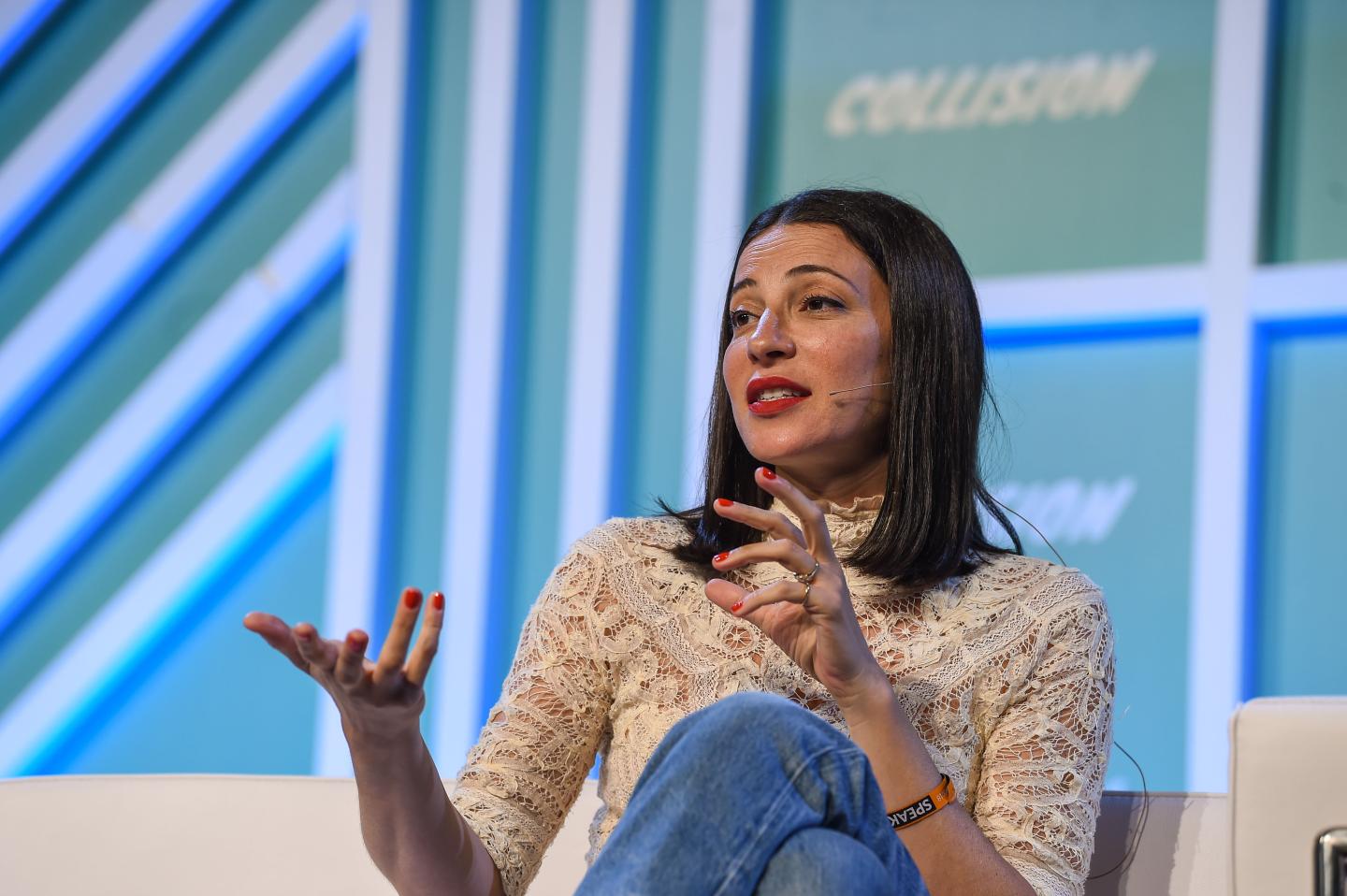 White female founders face a reckoning over racism