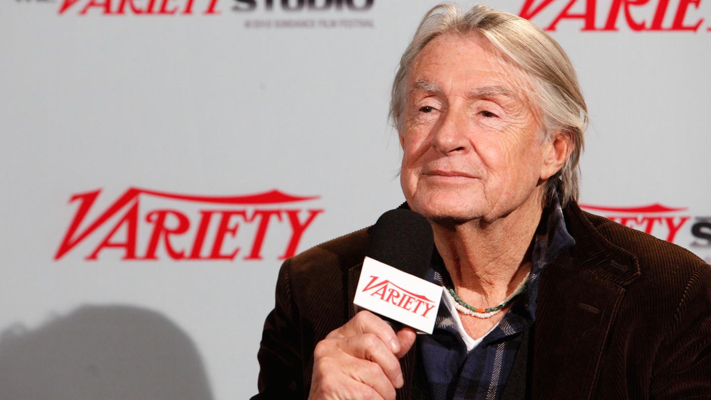 Joel Schumacher
