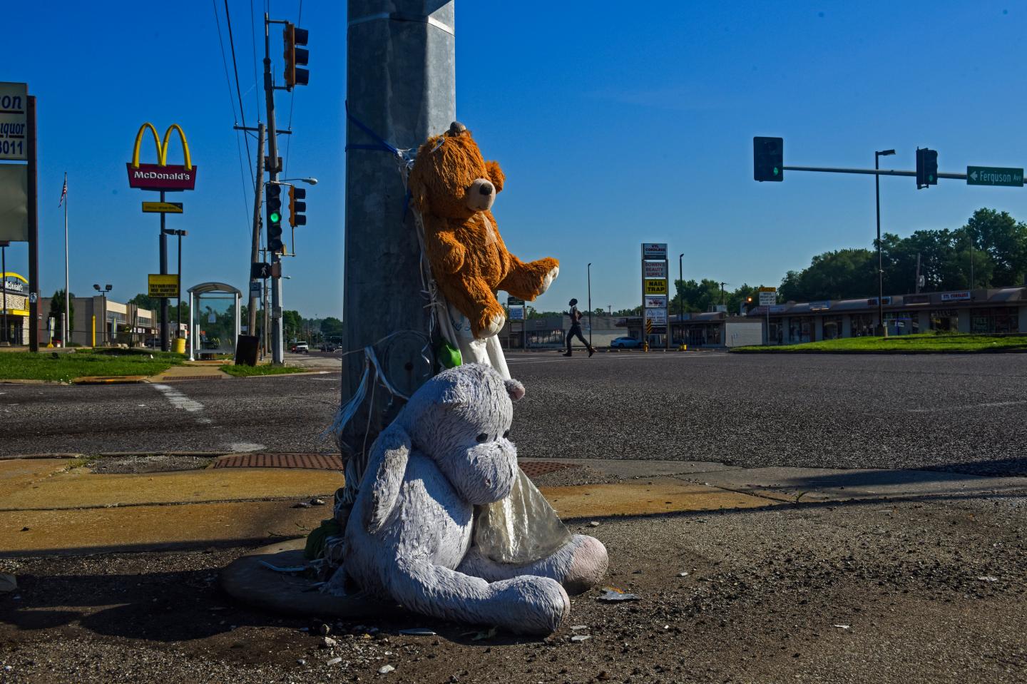 When cities go bankrupt, it’s Black lives at risk