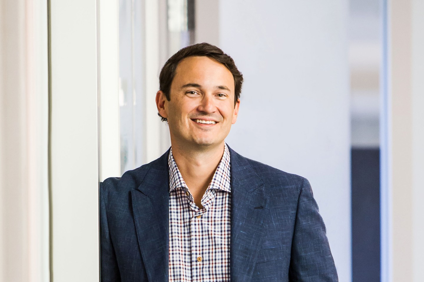 Hal Lawton-Tractor Supply