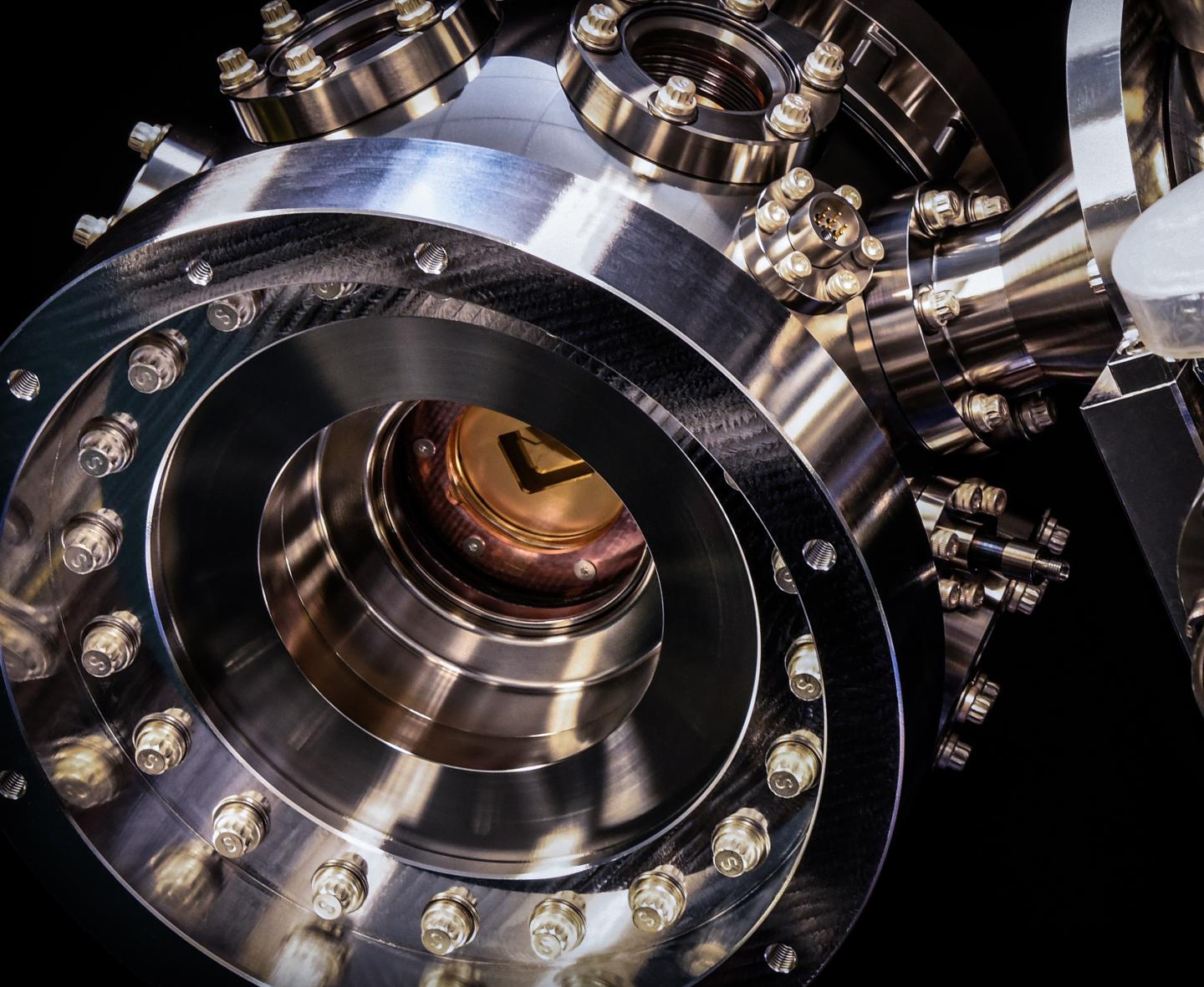 Honeywell claims to have created the world’s most powerful quantum computer