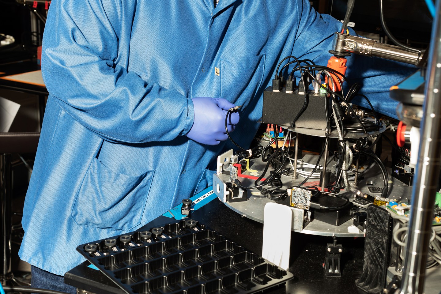 Incentivize Innovation-Manufacturing Jobs-Seek Thermal