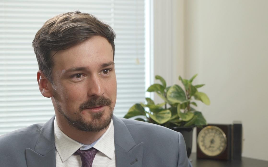 Conservative social media darling Parler discovers that free speech is messy