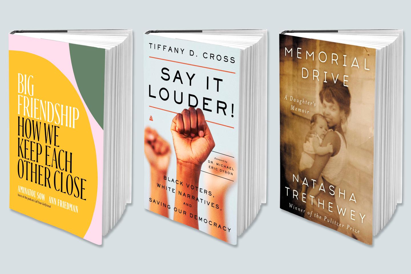 July Books-Featured