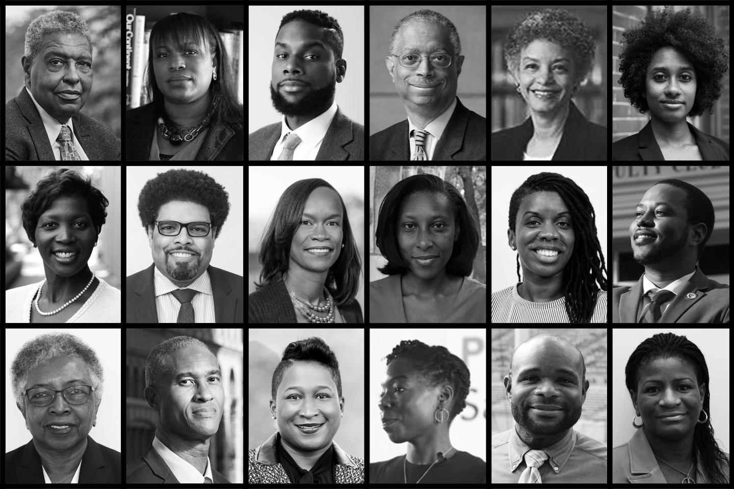 Juneteenth-Black Economists Work to Fix Systemic Racism