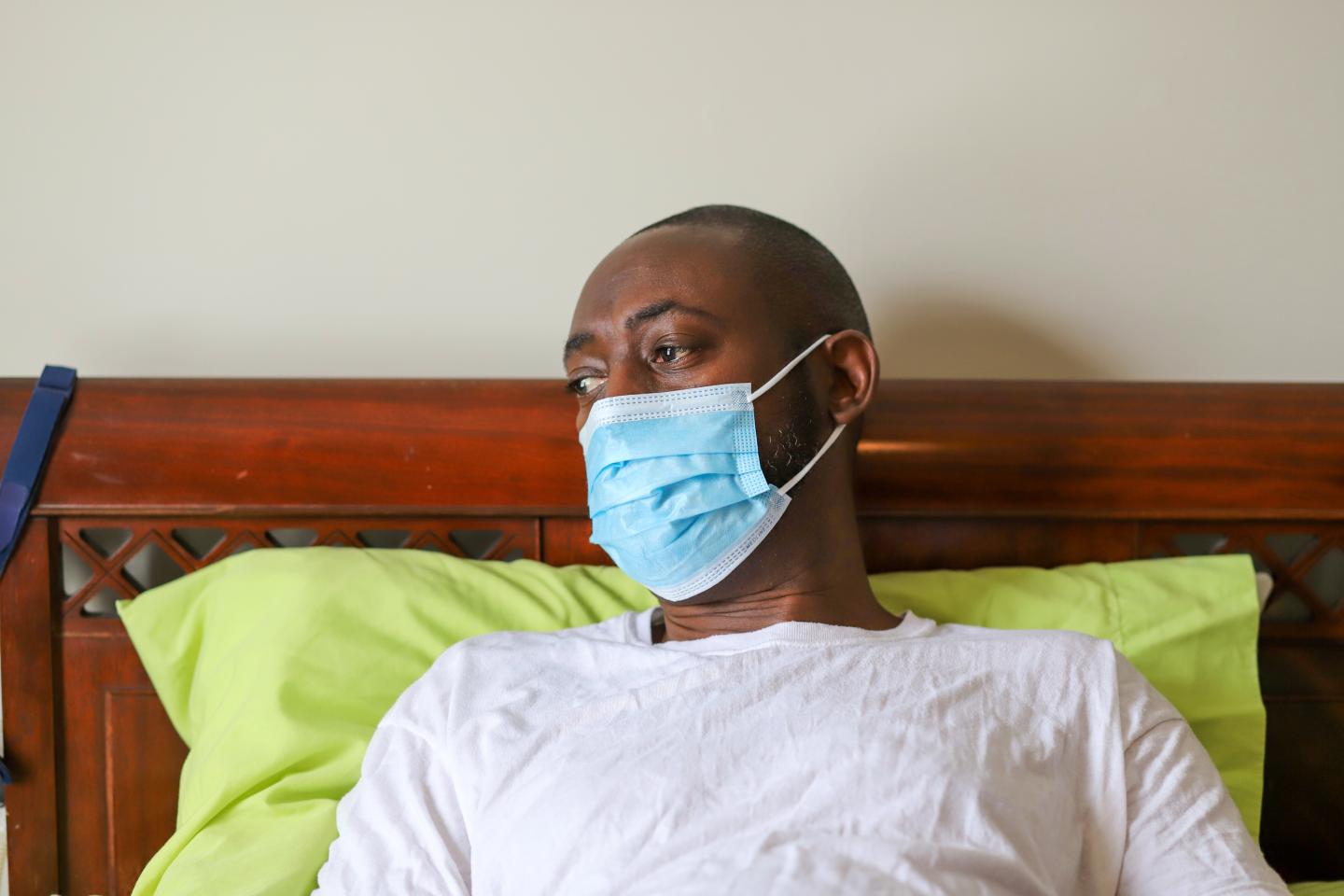 Juneteenth black Americans COVID healthcare inequality