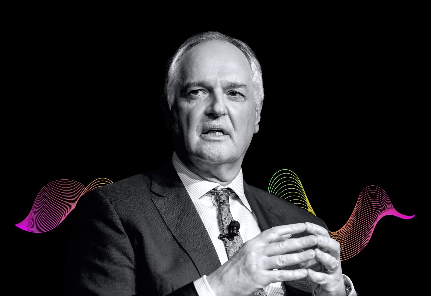 Unilever CEO Paul Polman Leadership Next podcast