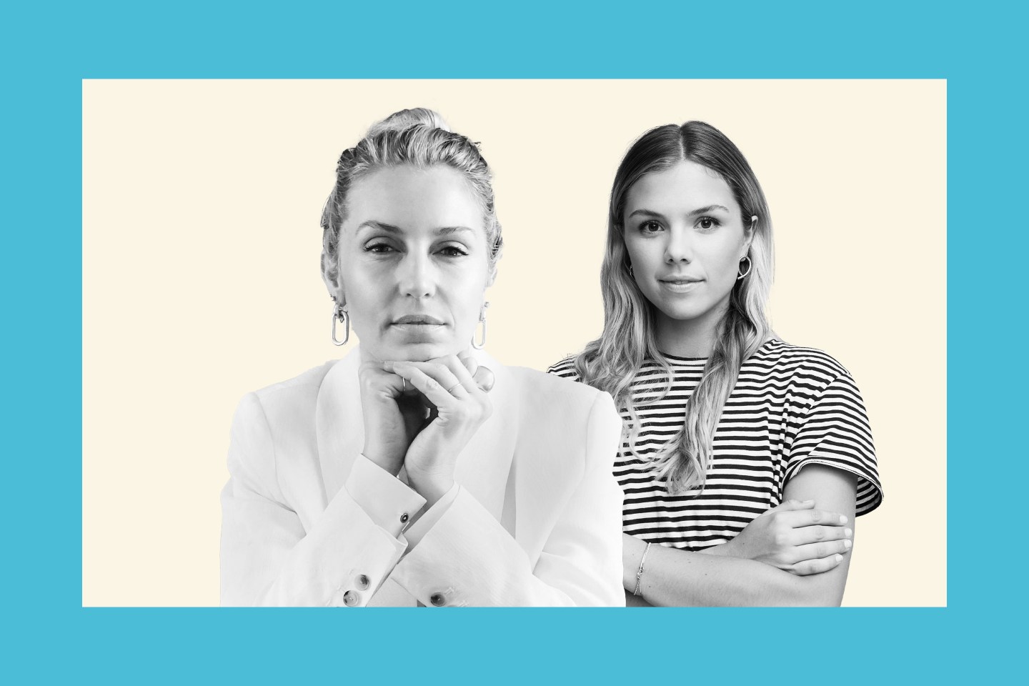 Outdoor Voices-Ashley Merrill-Ty Haney