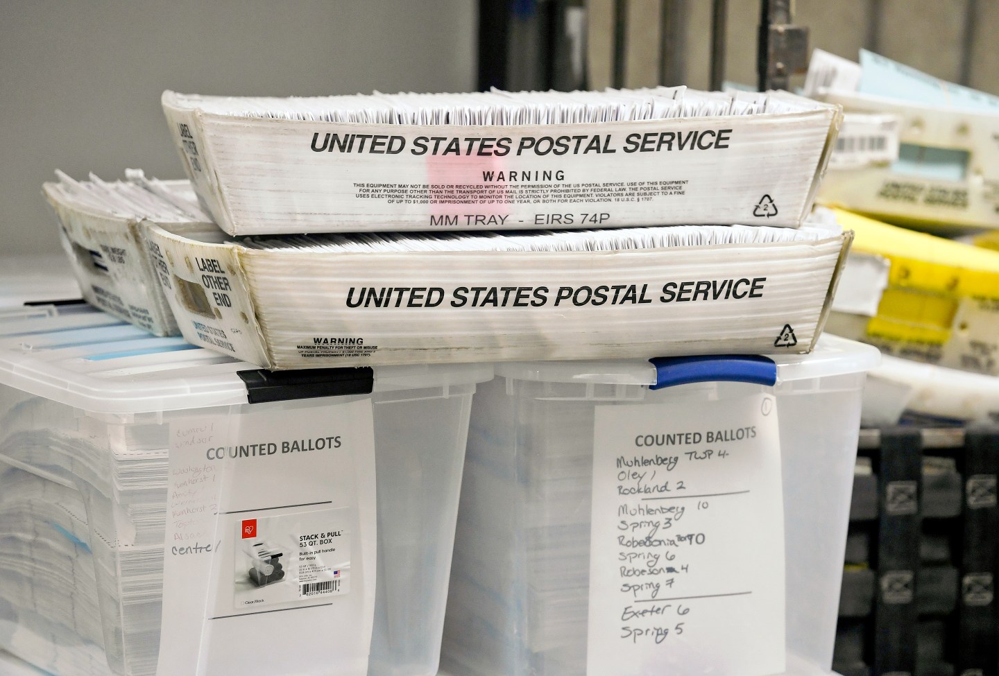 PA-Mail in-Ballots-USPS