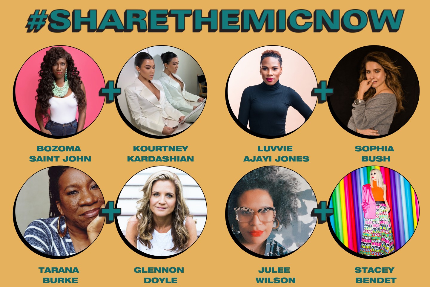 Why black women are taking over white women’s Instagram accounts today