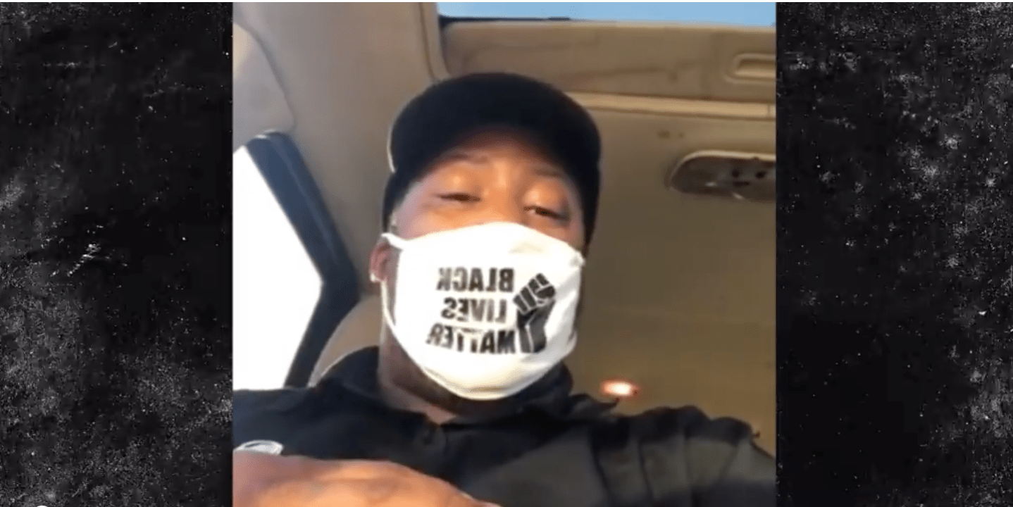 Taco Bell’s Black Lives Matter controversy shows how easily corporations can stumble on race issues