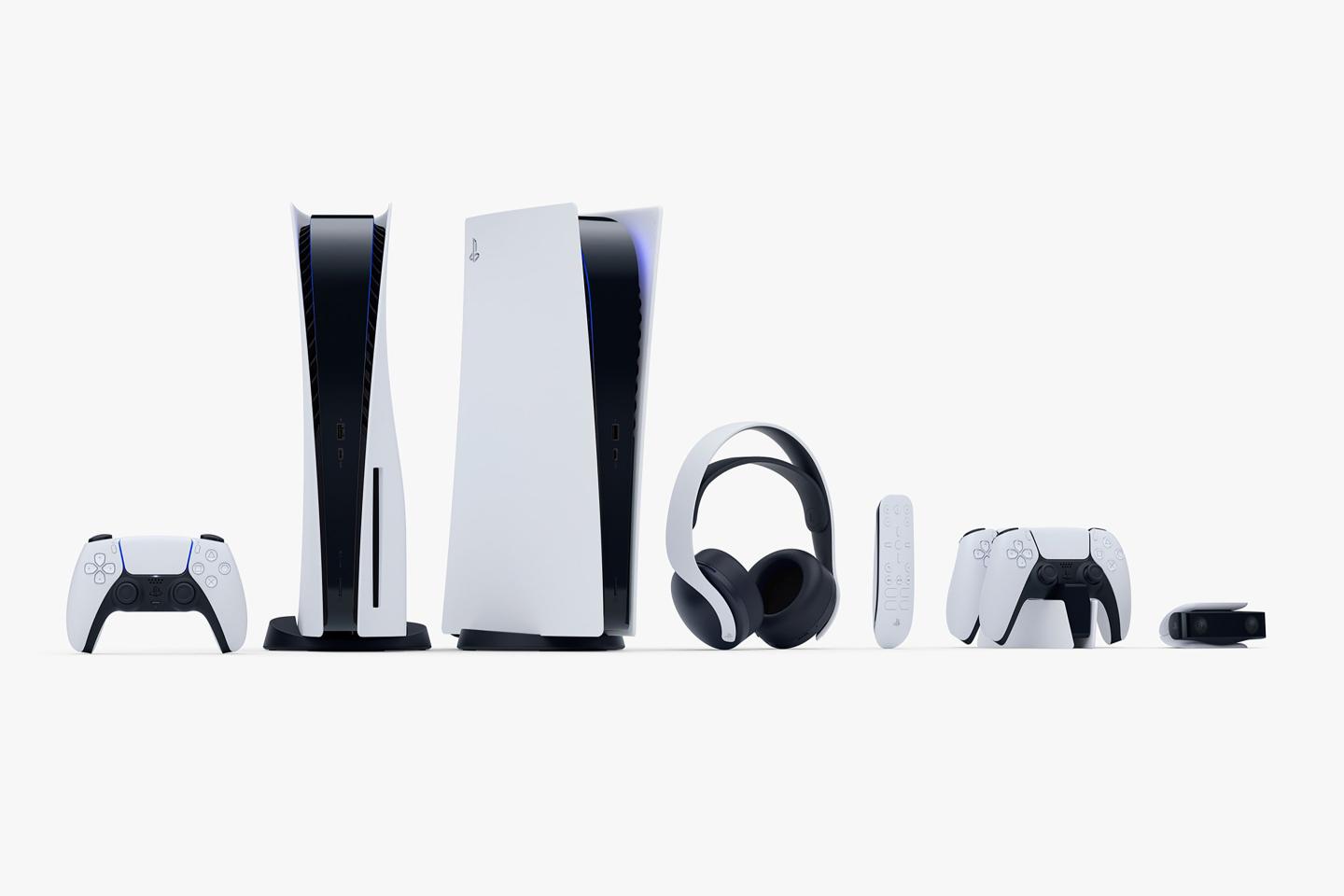 Sony-PS5