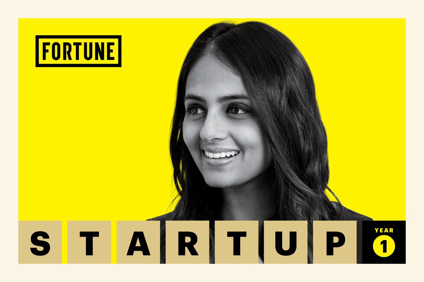 Brightland CEO Aishwarya Iyer