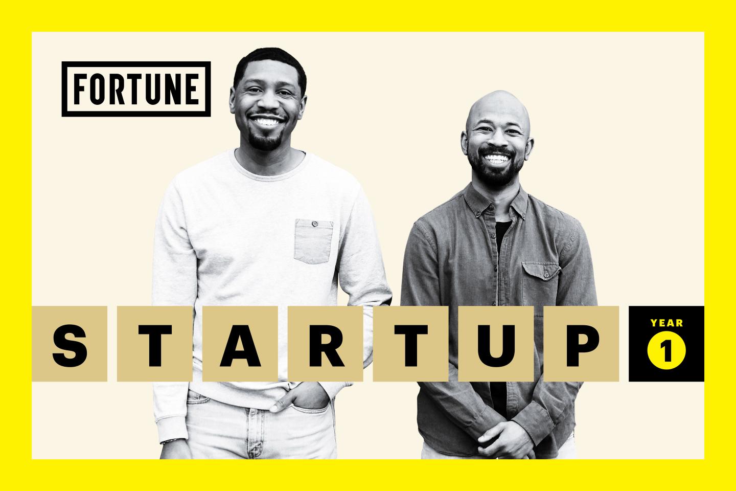 Coffee startup BLK & Bold’s cofounders on incorporating social impact into the business model