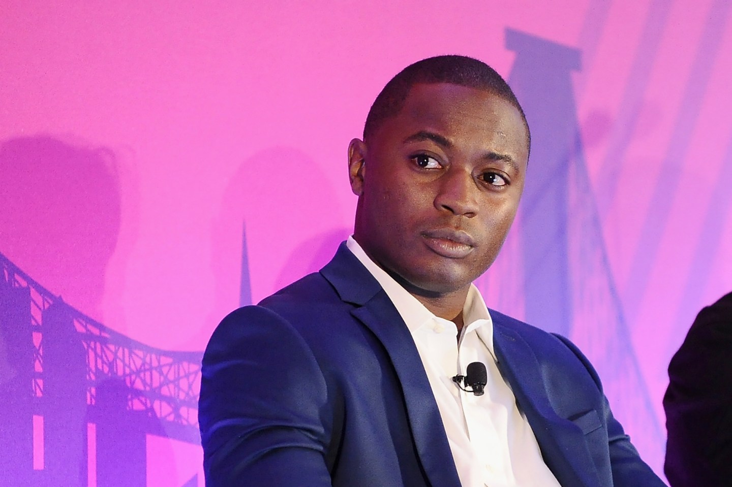 Travis Montaque-Holler