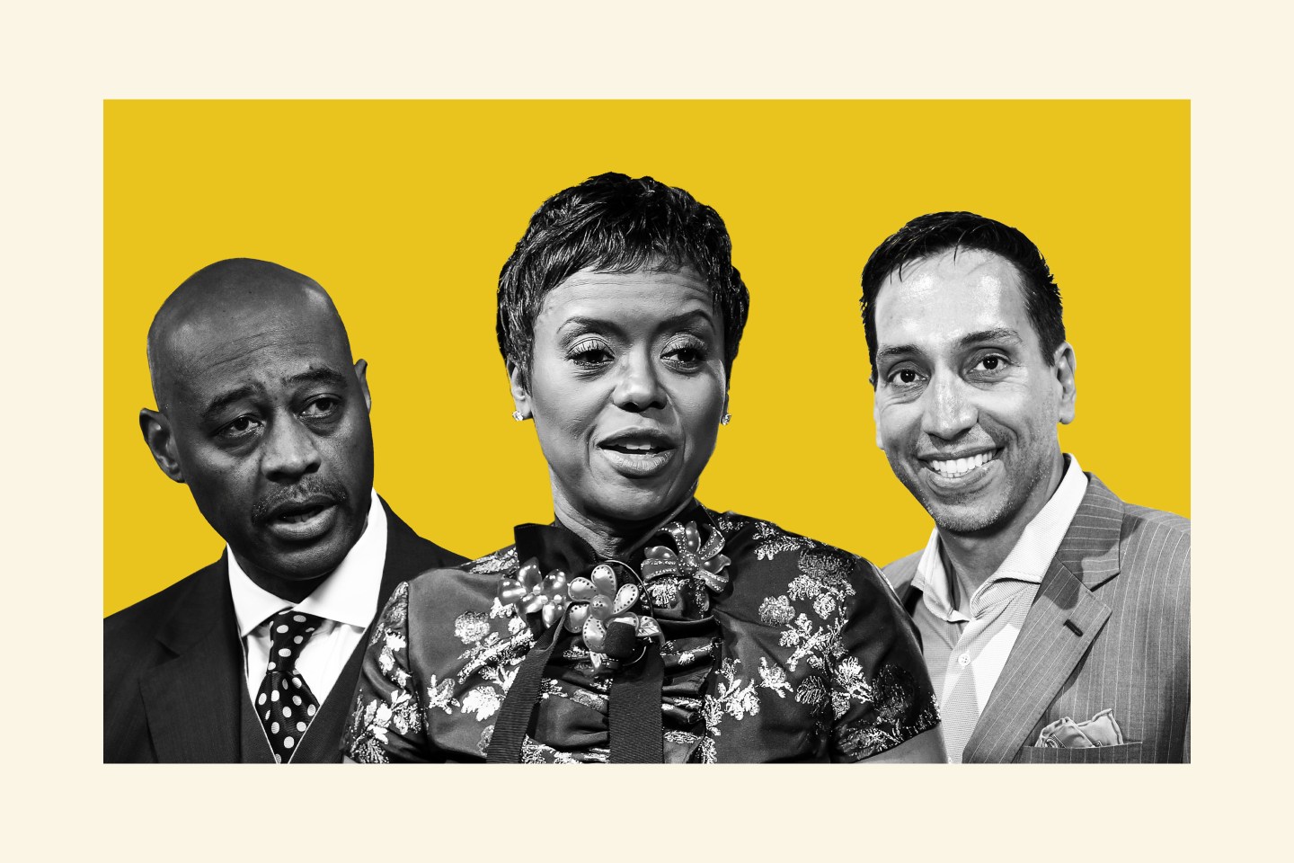 Treasury Secretary-POC