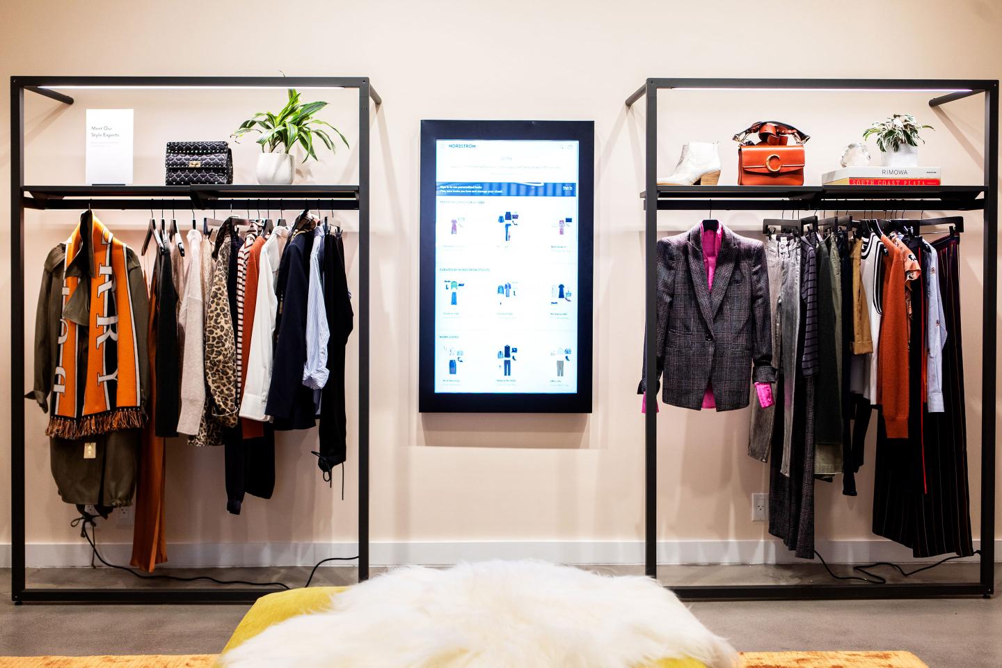Shopping by appointment is the next big thing for retailers, but it’s no panacea