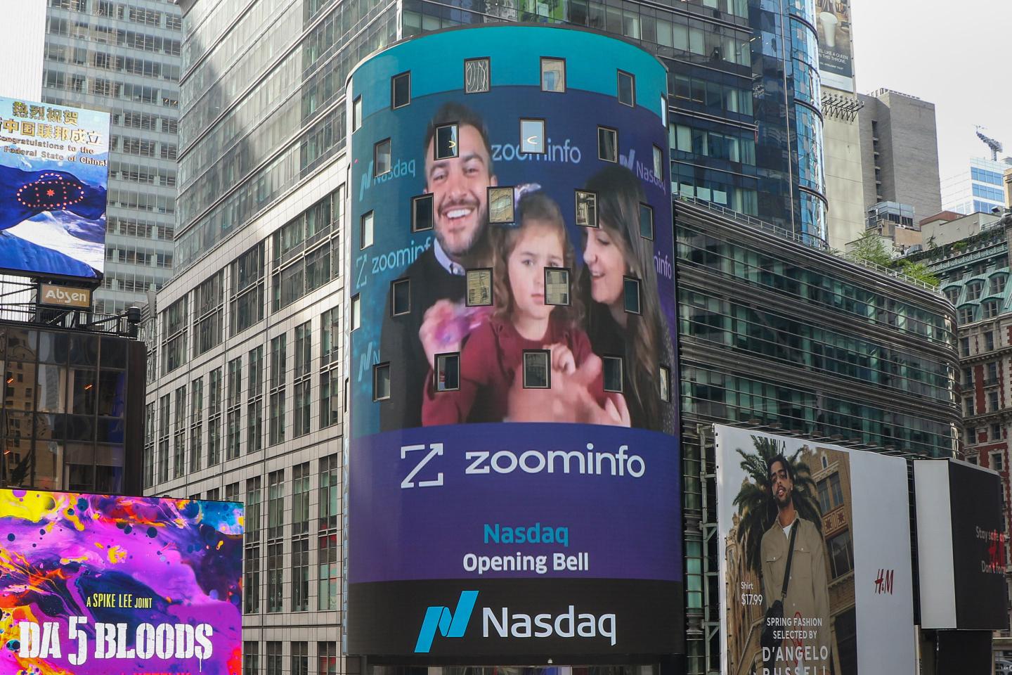 ZoomInfo’s IPO garnered high praise. It also left $576 million on the table