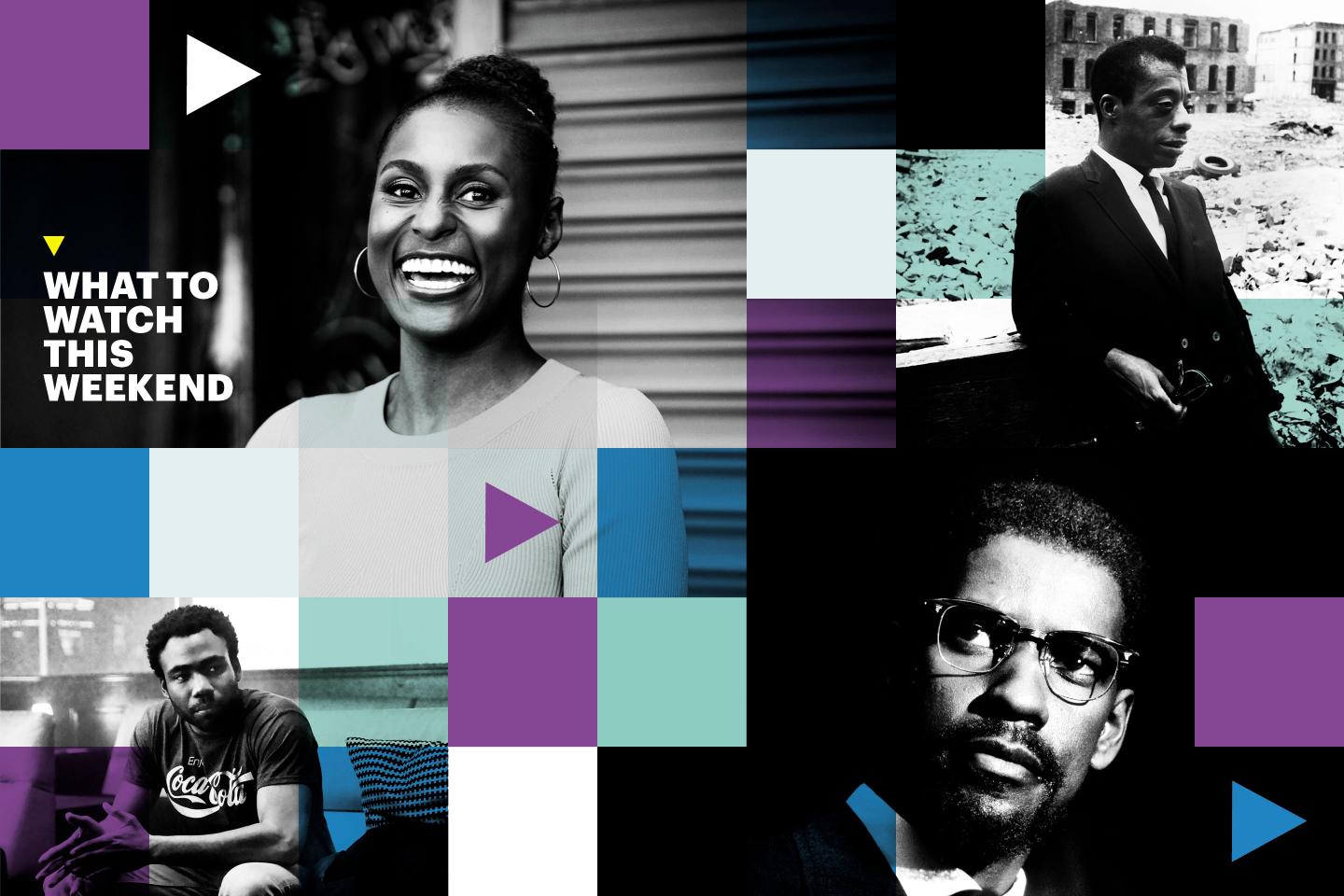 What to watch this Juneteenth on Netflix, Amazon, and more