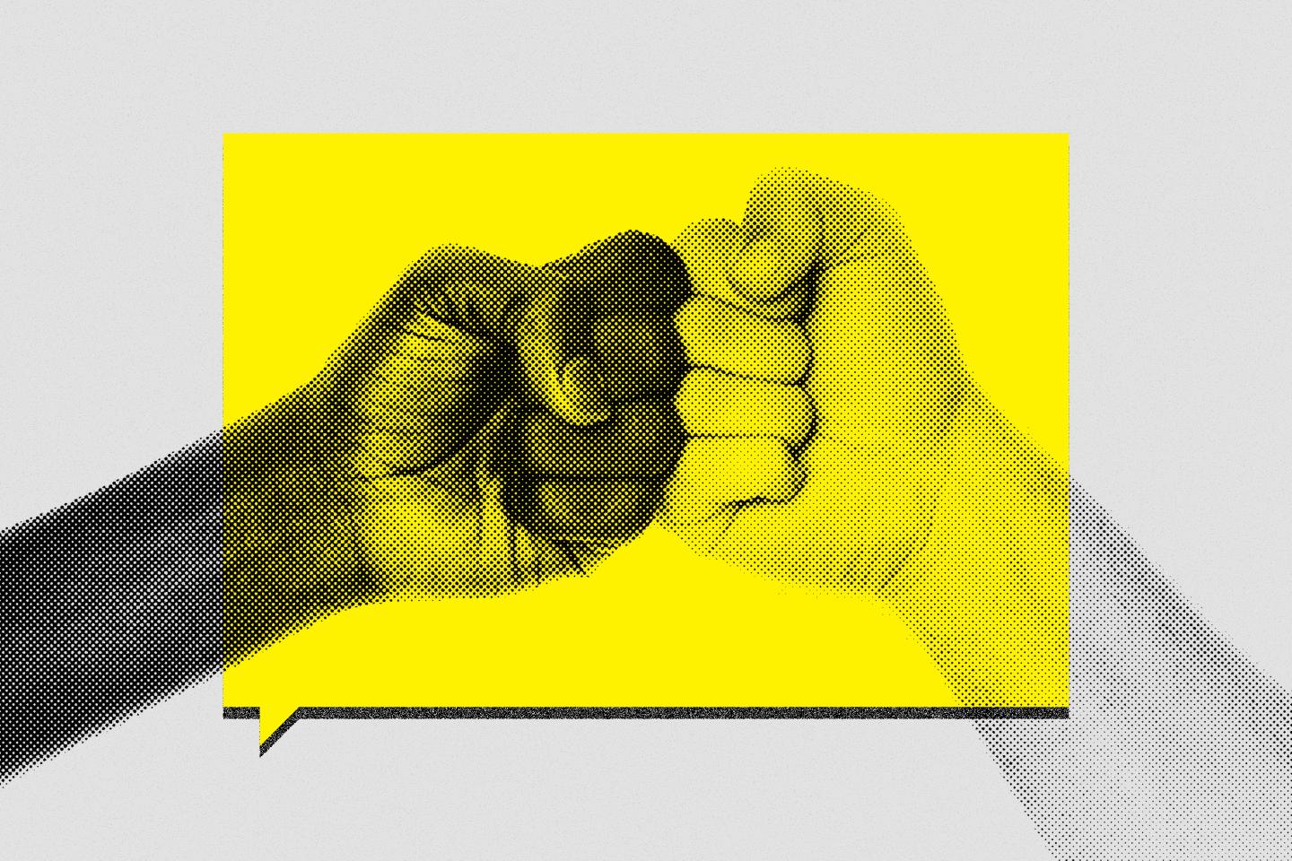 Black employees say ‘performative allyship’ is an unchecked problem in the office