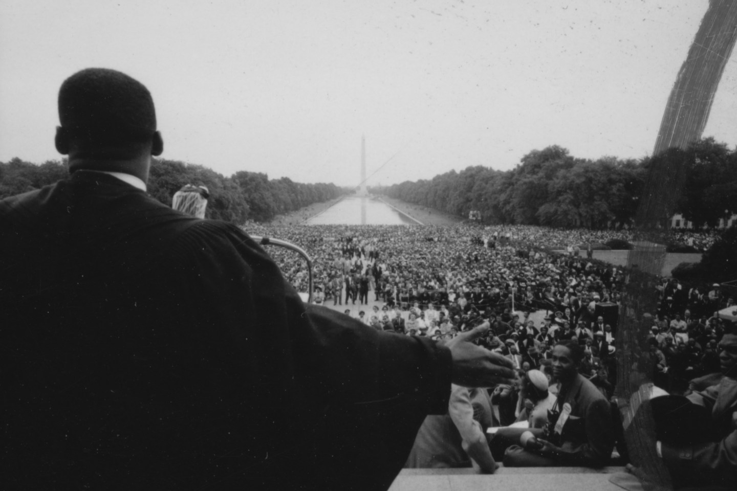 MLK Prayer Pilgrimage of Freedom