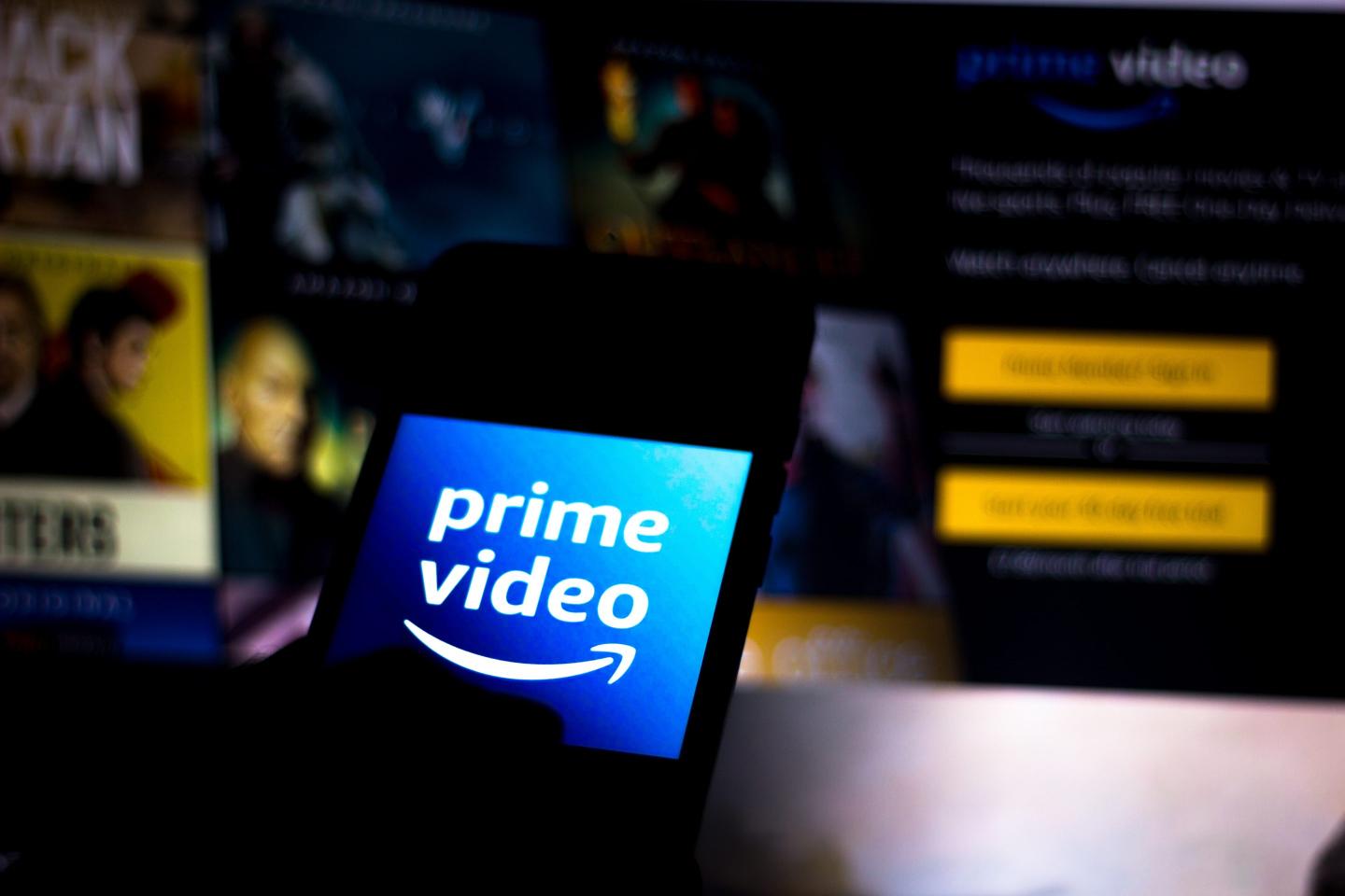 Streaming is the future, but Amazon wants to invest in live TV. Here’s why