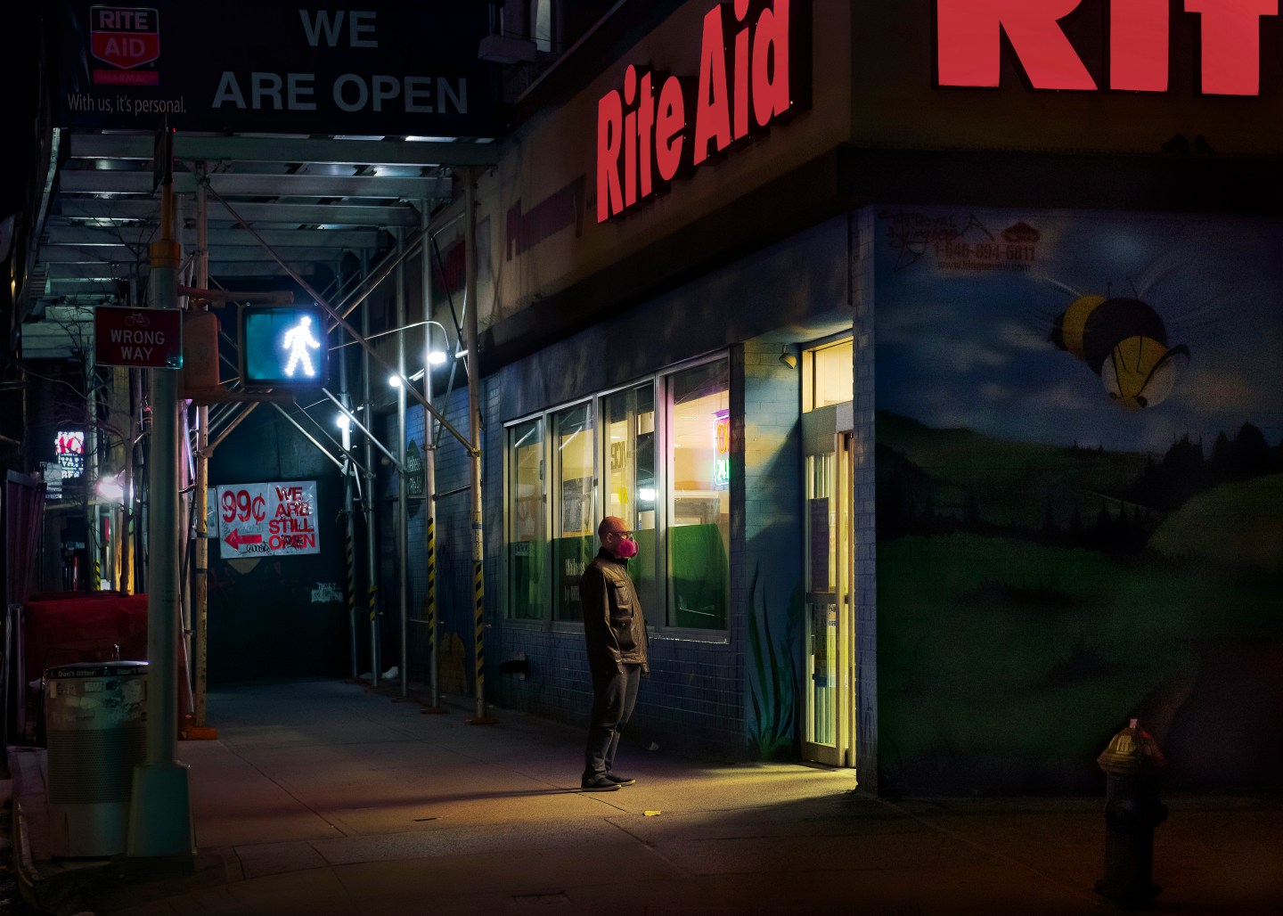 Dark City- Dina Litovsky-01