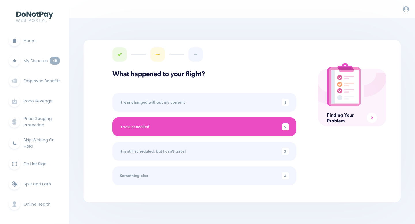 DoNotPay raises $12 million as the business of helping consumers get refunds soars