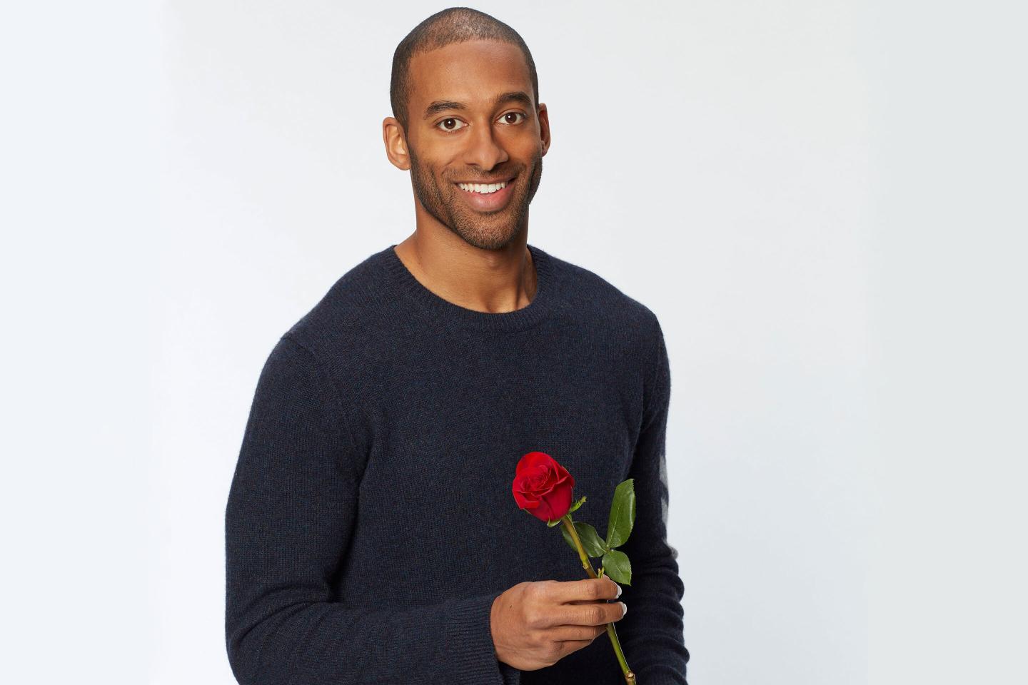 ABC finally casts the first black Bachelor, but it took too long to get here