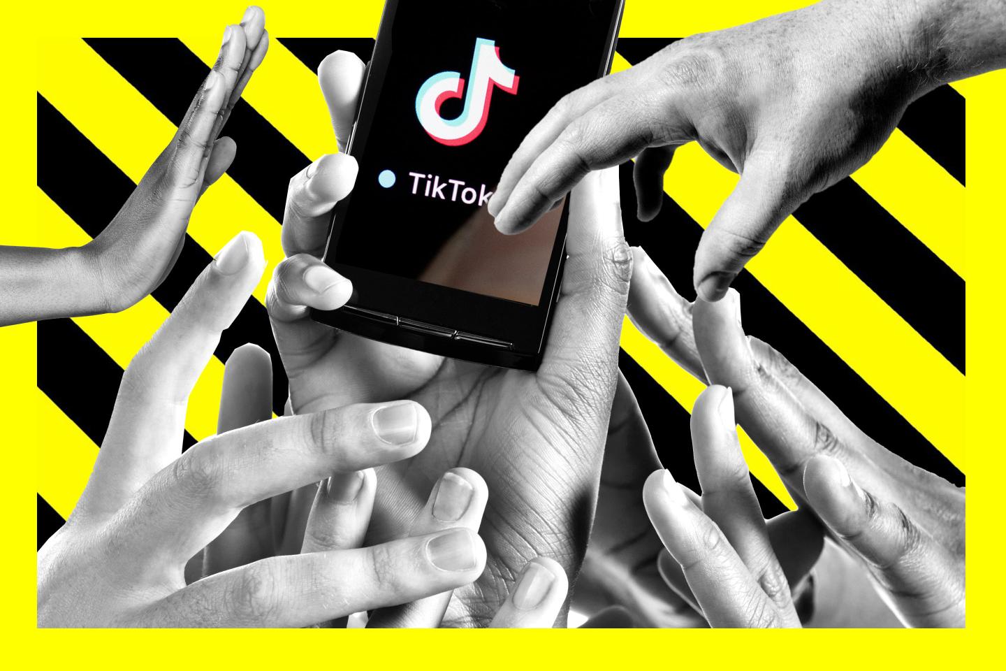 How TikTok became a geopolitical flashpoint