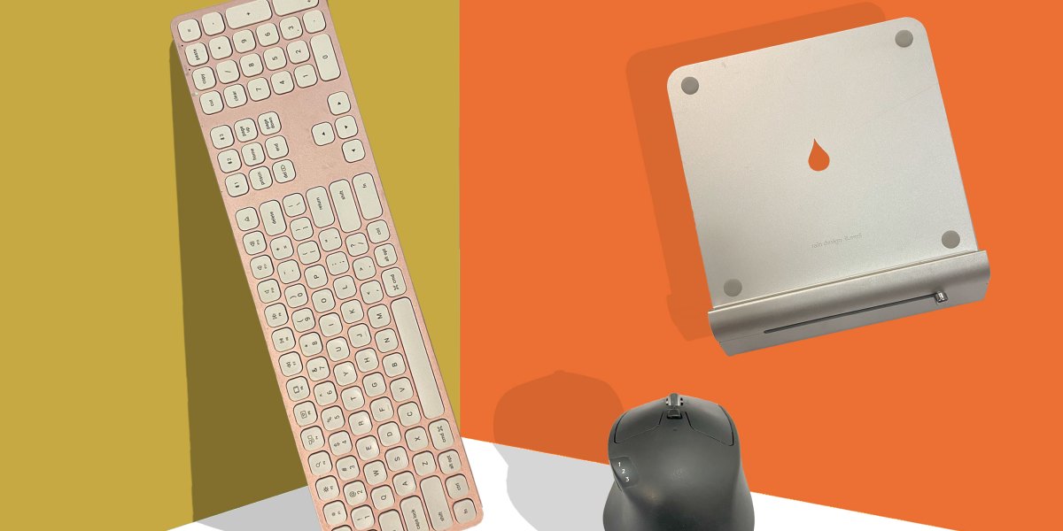 Here are the best things I bought during quarantine, including massage guns and air conditioners | Fortune