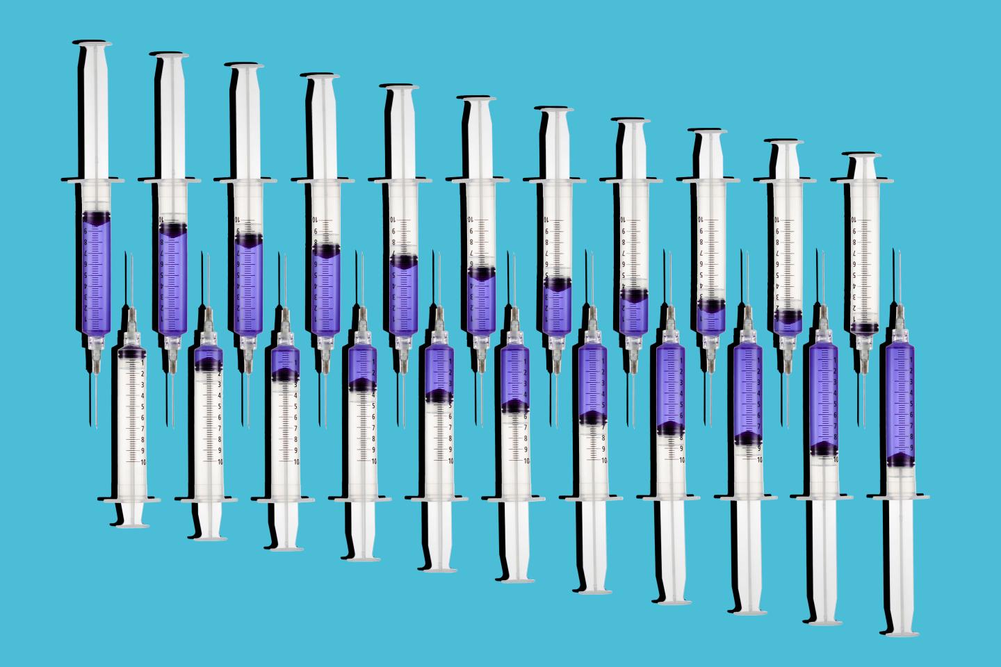 vaccine injections