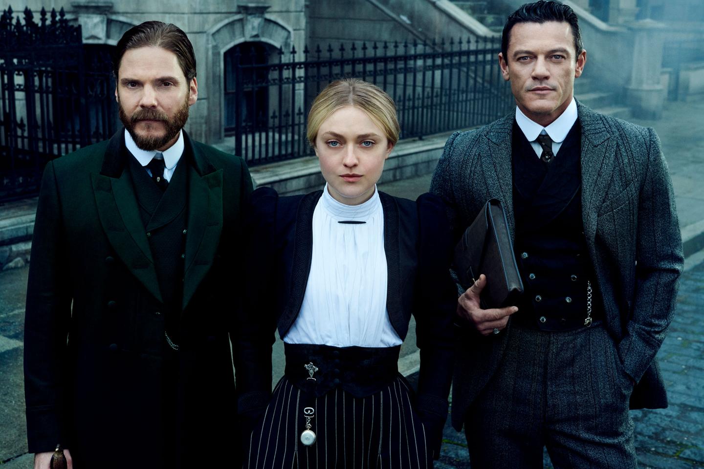 How ‘The Alienist: Angel of Darkness’ returns viewers to the Gilded Age while setting up new stories