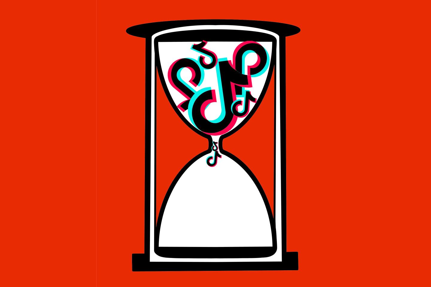 investing in Tik Tok despite looming shutdown and being banned in the US.