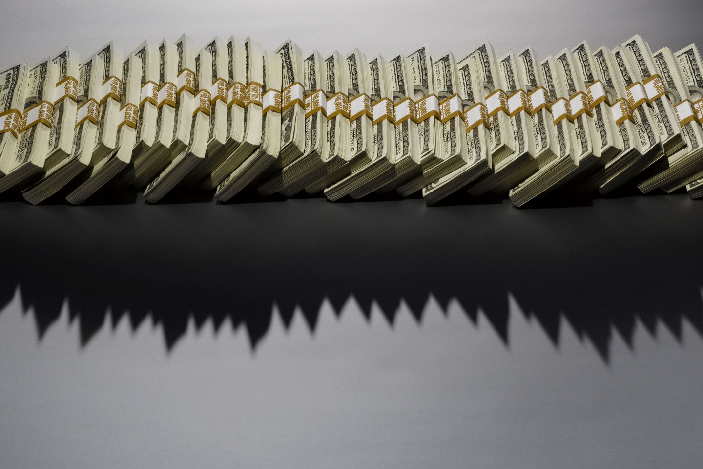 How much money does it take to be wealthy?