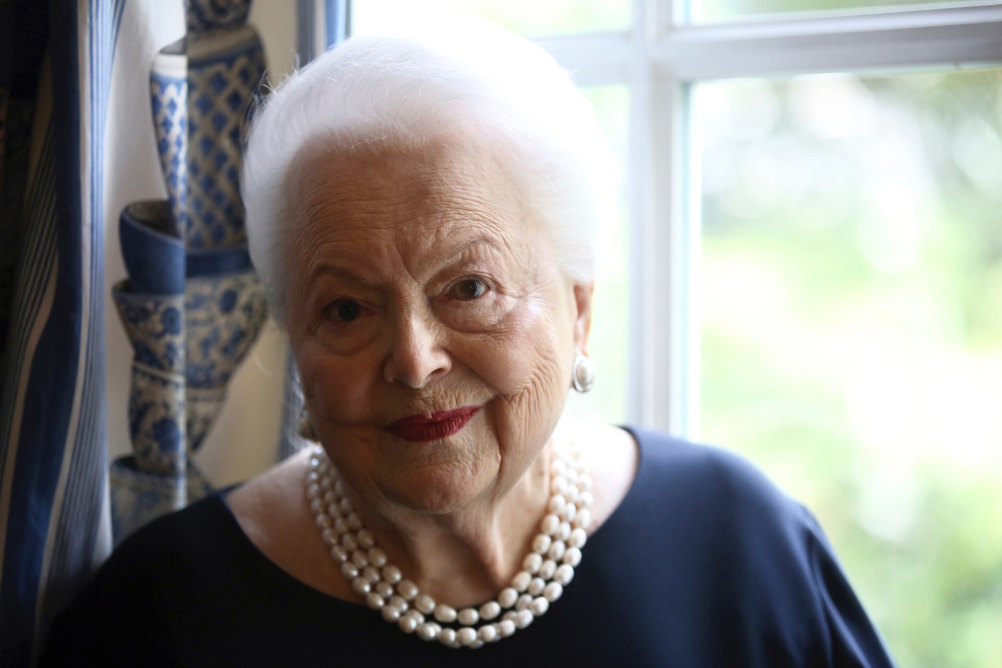 Olivia de Havilland