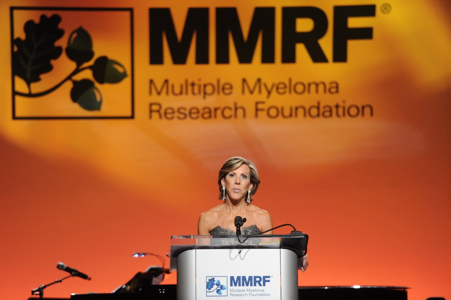 Kathy Giusti of MMRF_CureCloud