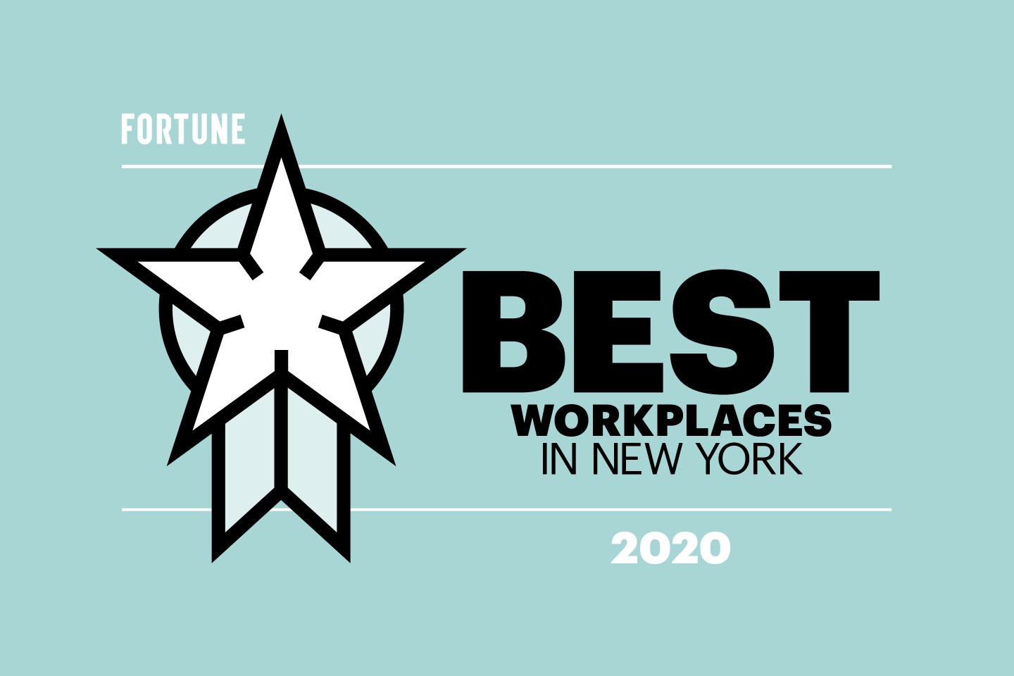 Best Workplaces New York 2020-Featured Image