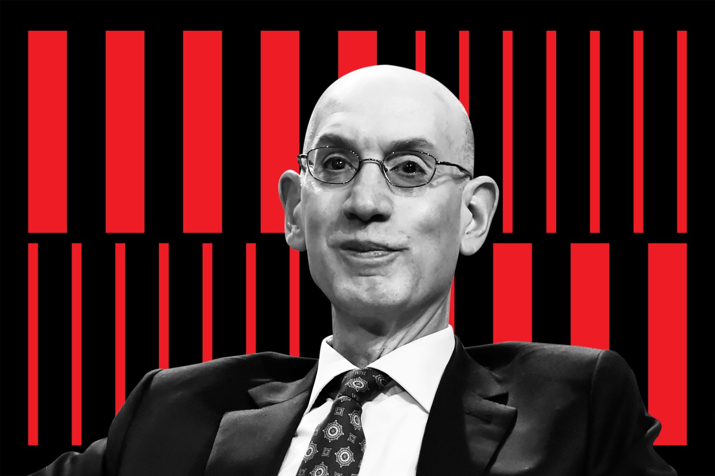 Brainstorm Health 2020-Adam Silver
