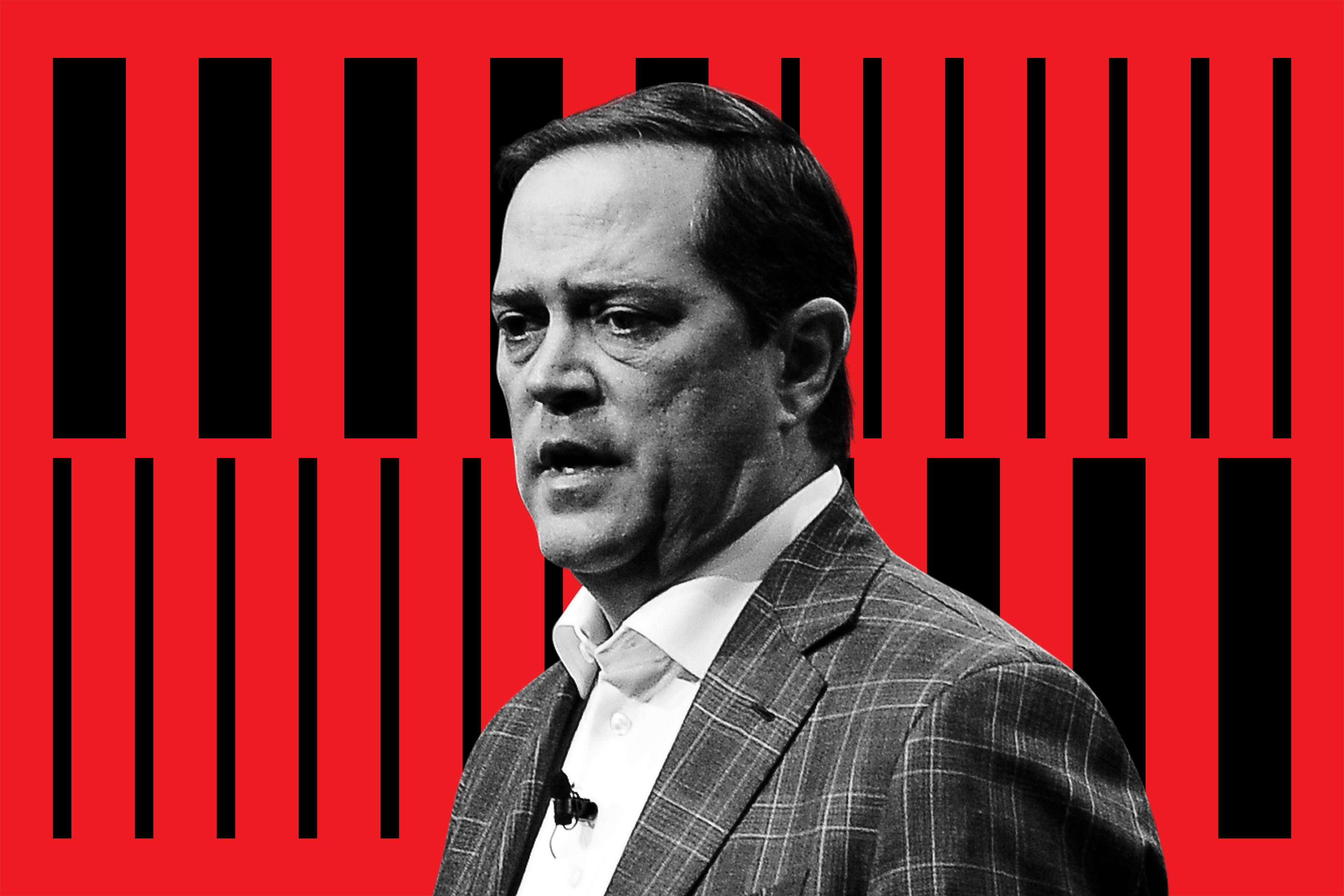 Brainstorm Health 2020-Chuck Robbins