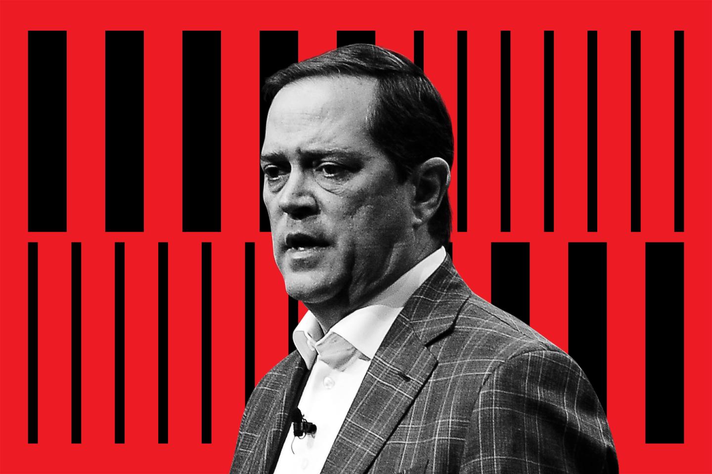 Brainstorm Health 2020-Chuck Robbins